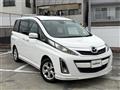 2015 Mazda Biante