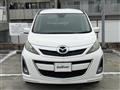 2015 Mazda Biante