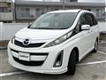2015 Mazda Biante