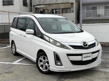 2015 Mazda Biante