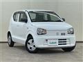 2017 Suzuki Alto