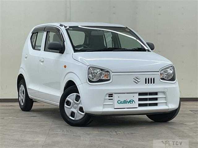 2017 Suzuki Alto