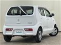 2017 Suzuki Alto