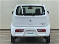 2017 Suzuki Alto