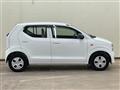 2017 Suzuki Alto