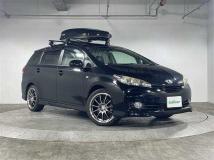 2010 Toyota Wish