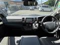 2025 Toyota Hiace Van