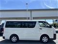 2025 Toyota Hiace Van