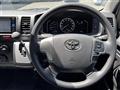 2025 Toyota Hiace Van