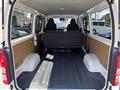 2025 Toyota Hiace Van