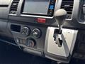 2025 Toyota Hiace Van