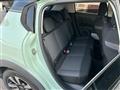 2019 Citroen C3