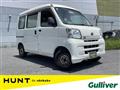 2017 Toyota PIXIS VAN