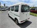 2017 Toyota PIXIS VAN