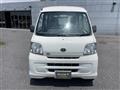 2017 Toyota PIXIS VAN