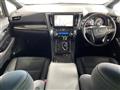 2021 Toyota Alphard Hybrid