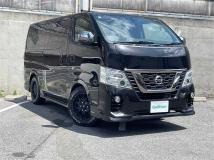 2021 Nissan NV350 Caravan