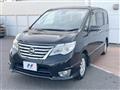 2016 Nissan Serena