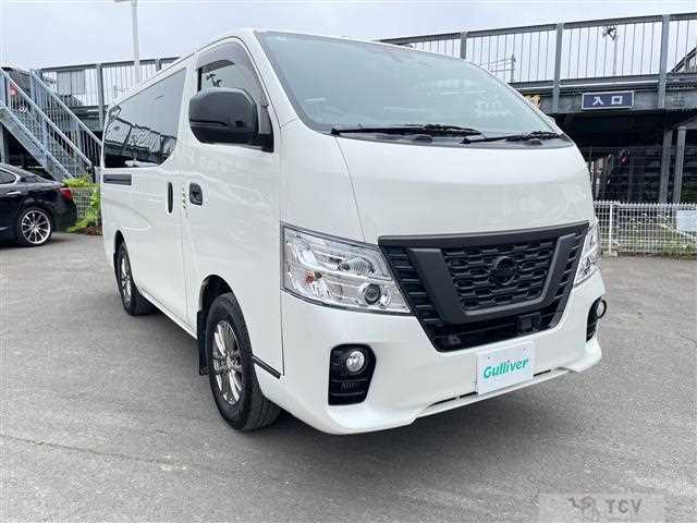 2021 Nissan NV350 Caravan