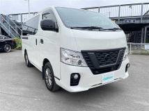 2021 Nissan NV350 Caravan