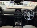2018 Mazda CX-8