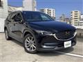 2018 Mazda CX-8