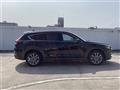 2018 Mazda CX-8