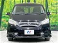 2010 Honda Freed