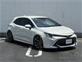 2019 Toyota Corolla Sports