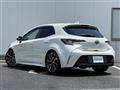 2019 Toyota Corolla Sports