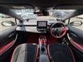 2019 Toyota Corolla Sports