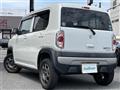 2016 Suzuki Hustler