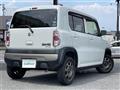 2016 Suzuki Hustler