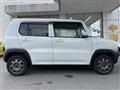 2016 Suzuki Hustler