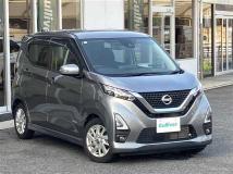 2021 Nissan DAYZ