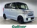 2018 Honda N BOX