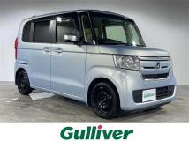 2018 Honda N BOX