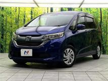 2017 Honda Freed