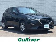 2023 Mazda CX-3
