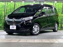 2019 Honda Freed