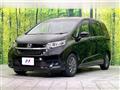 2021 Honda Freed