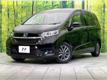 2021 Honda Freed
