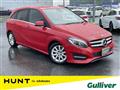 2015 Mercedes-Benz B-Class