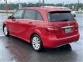 2015 Mercedes-Benz B-Class