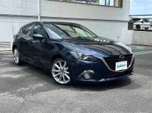2014 Mazda Axela Sport