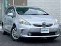 2012 Toyota PRIUS α