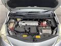 2012 Toyota PRIUS α