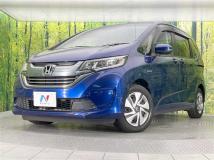 2019 Honda Freed