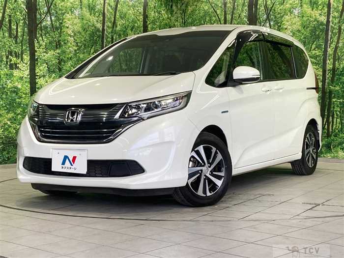 2019 Honda Freed