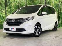 2019 Honda Freed